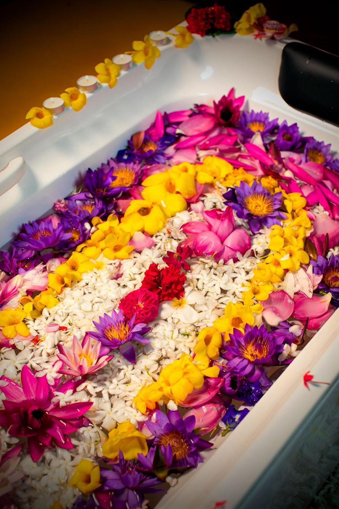 Sath Villa Naadi Ayurveda Resort Moragalla Экстерьер фото