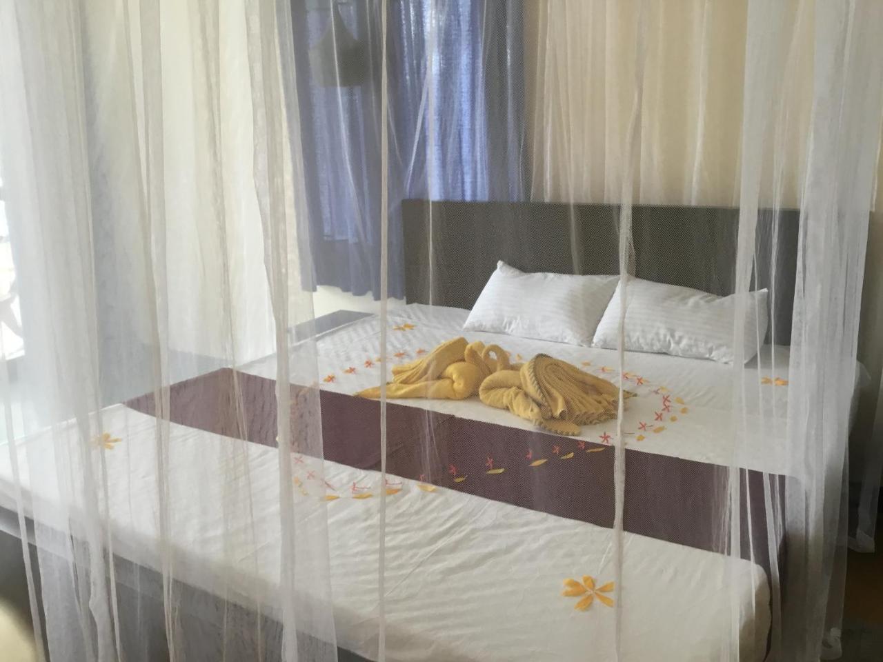 Sath Villa Naadi Ayurveda Resort Moragalla Экстерьер фото